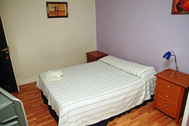 Hosteria La Posada Rio Gallegos Room photo