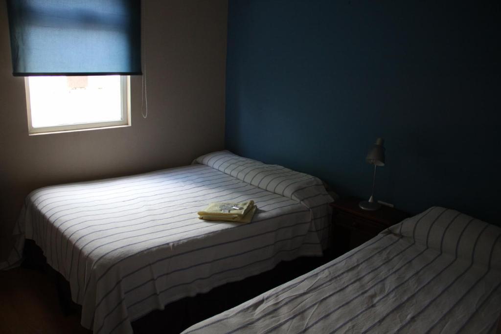 Hosteria La Posada Rio Gallegos Room photo